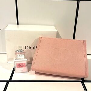 Dior set